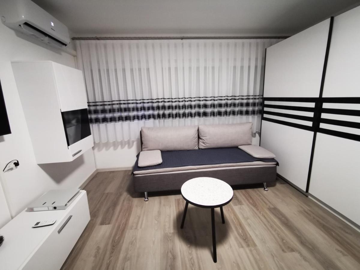 Ema Studio Apartman Károlyváros Kültér fotó