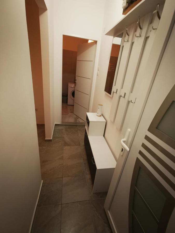 Ema Studio Apartman Károlyváros Kültér fotó