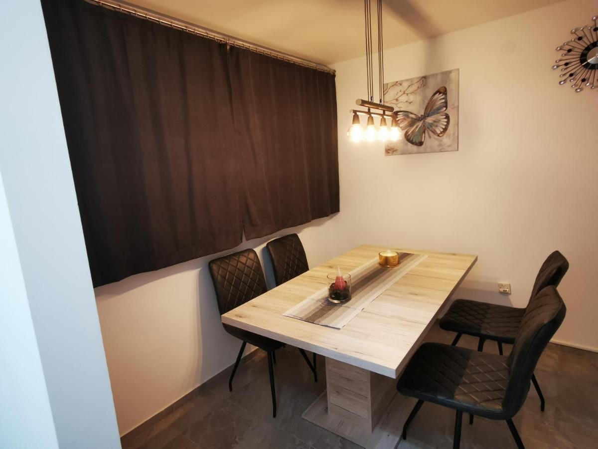 Ema Studio Apartman Károlyváros Kültér fotó