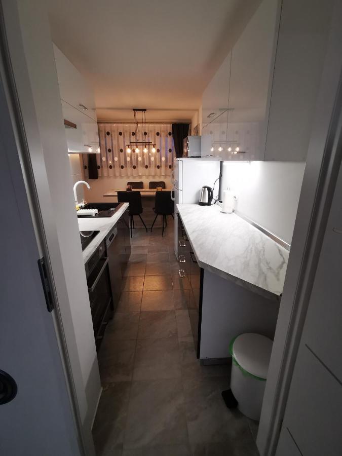 Ema Studio Apartman Károlyváros Kültér fotó