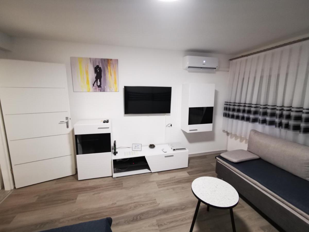 Ema Studio Apartman Károlyváros Kültér fotó