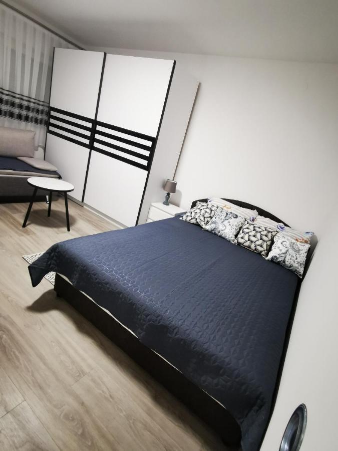 Ema Studio Apartman Károlyváros Kültér fotó