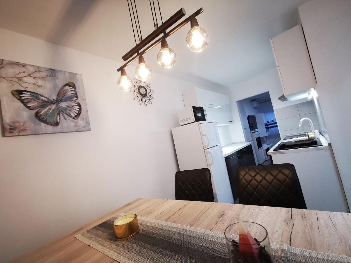 Ema Studio Apartman Károlyváros Kültér fotó